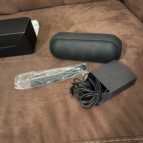 Notabrick bluetooth speaker - Picture 3 of 6